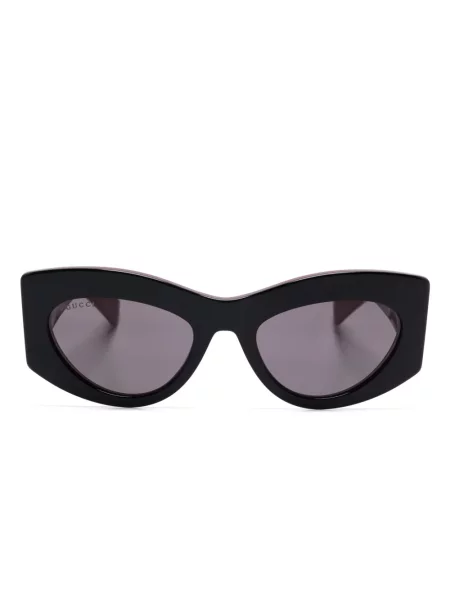 Ochelari de soare Gucci Eyewear negru