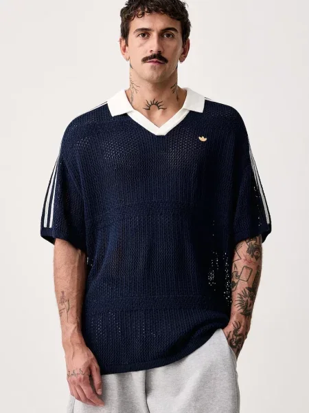 Tricou polo Adidas Originals