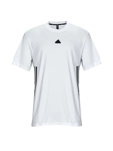 Majica Adidas bijela