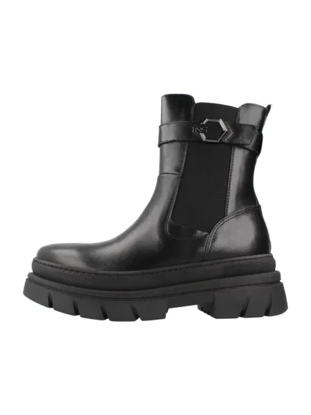Pantofi Nerogiardini negru