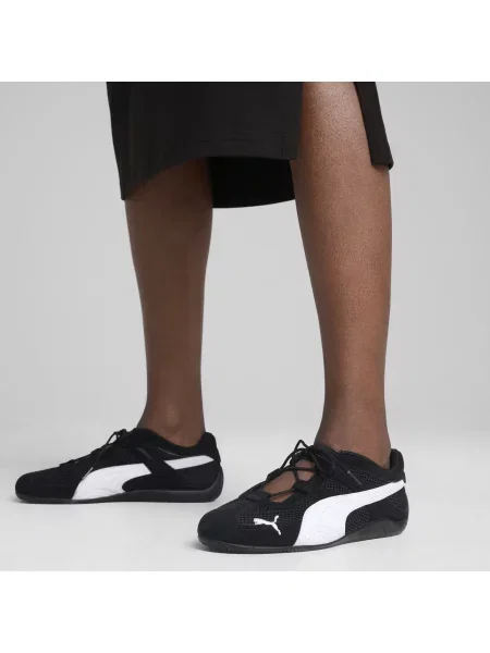 Buty Speedcat Go białe
