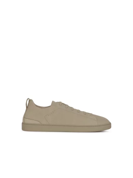 Sneakersy Churchs szare