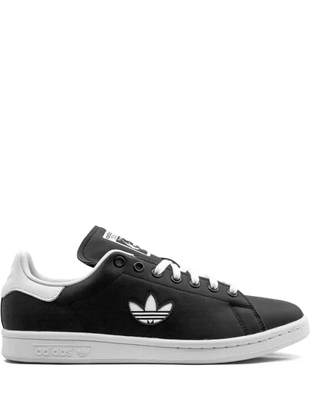 Sneakerși Adidas Stan Smith negru