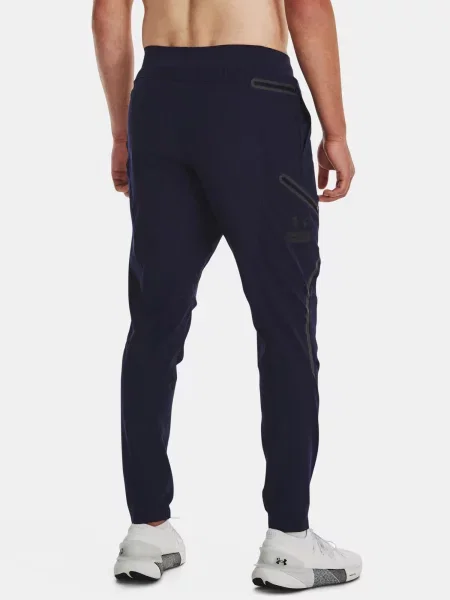 Pantaloni Under Armour negru