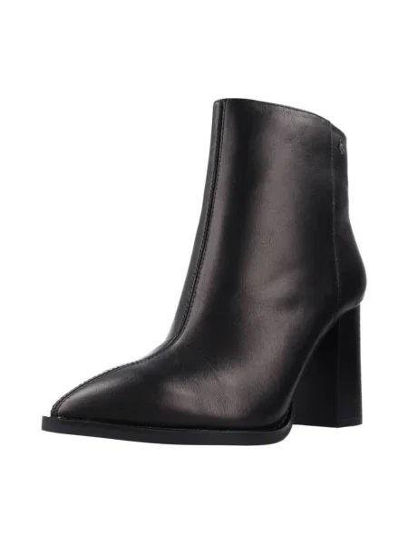 Pantofi Carmela negru