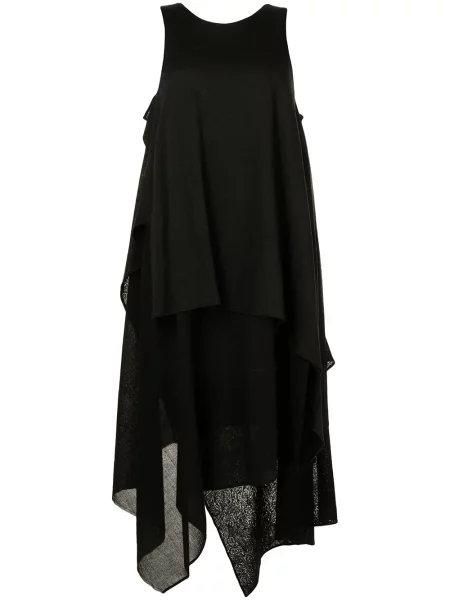 Rochie Forme D'expression de costum negru