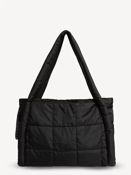 BIZUU shopper torba za žene TIRIA crna