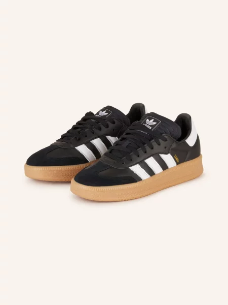 Adidas Samba XLG Unisex Buty sportowe adidas Originals Size: czarny