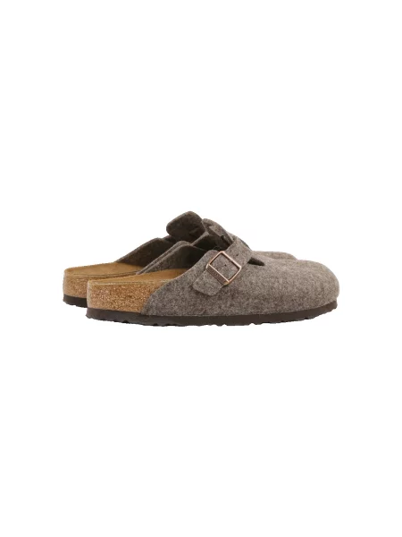 Žabky Birkenstock bílé
