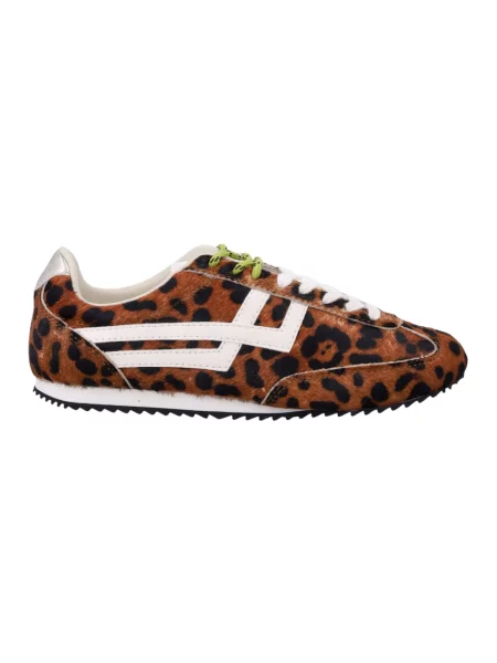 Sneakersy Pro Keds skórzane