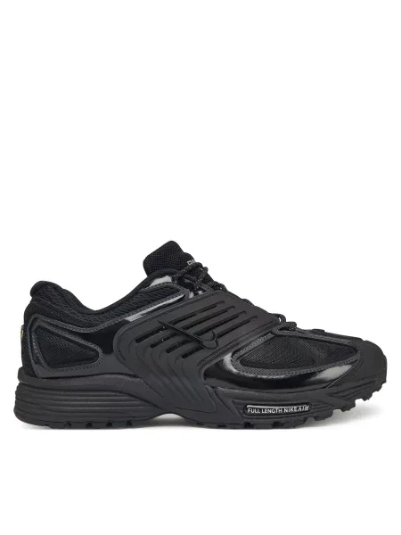 Кроссовки Nike Pegasus черные