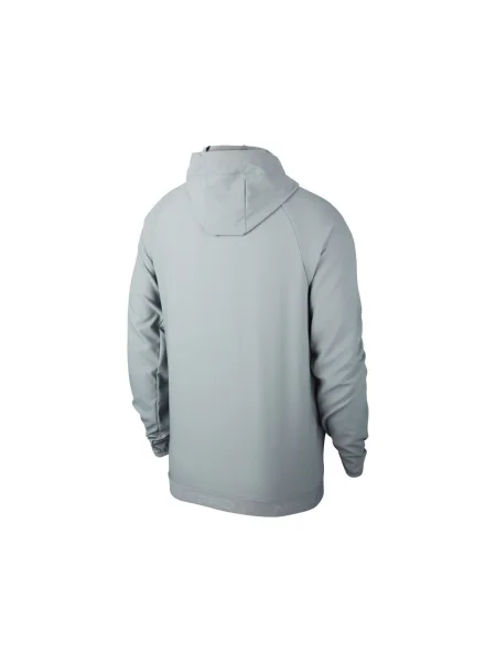 Szvetter Nike szürke