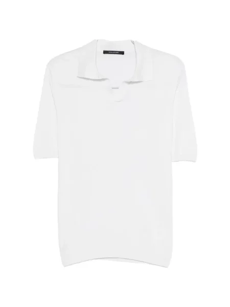 Majica Tagliatore bijela