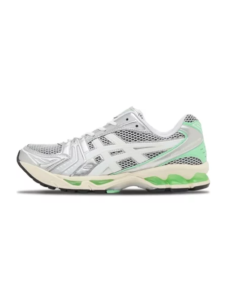 Buty do biegania Asics Gel-Kayano do biegania białe
