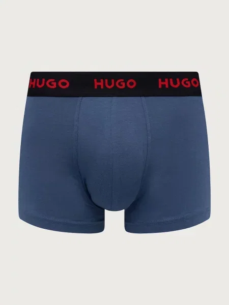 Боксеры Hugo