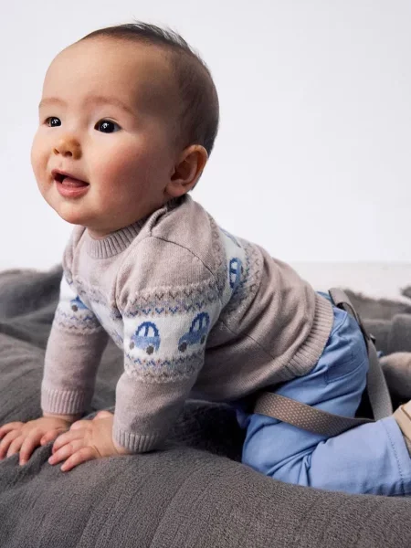 Детские чиносы Mayoral Newborn