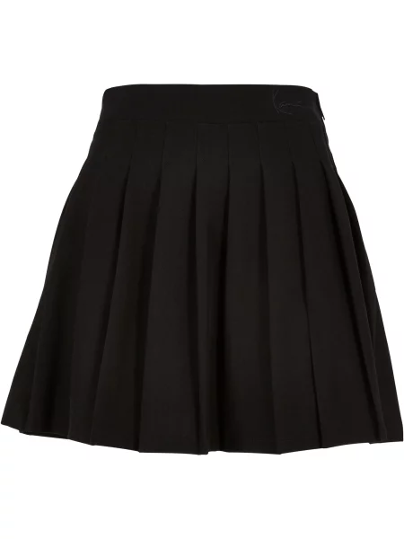 Karl Kani Fustă negru