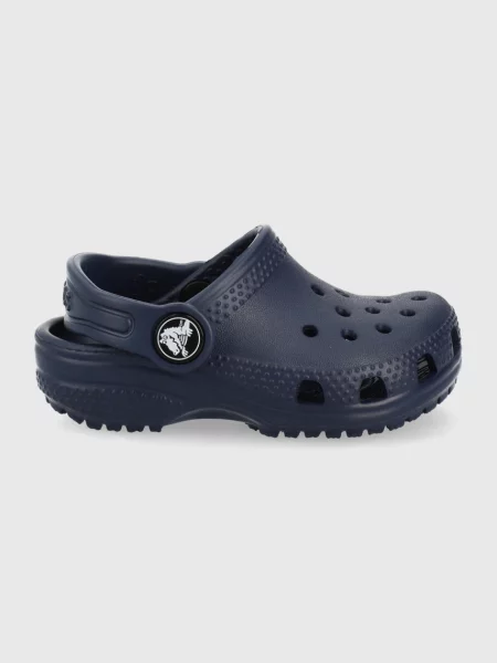 Crocs Detské šľapky