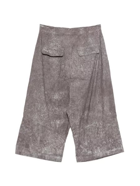 Pantaloni Rundholz maro