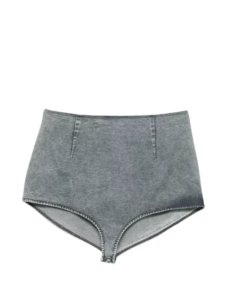Pantaloni scurți Hui Hui albastru