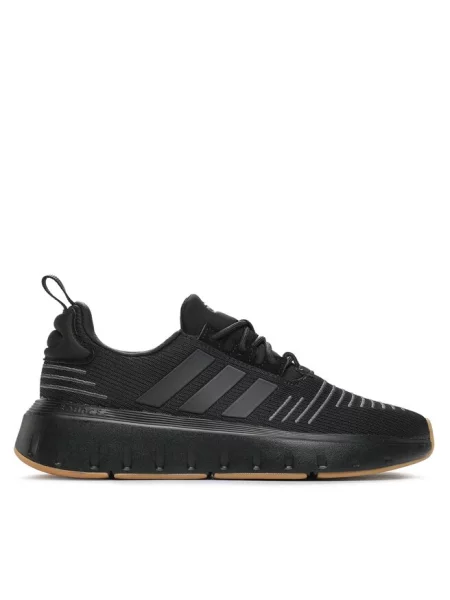 Sneakersy adidas czarne