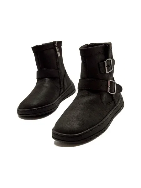 Pantofi Mtng negru
