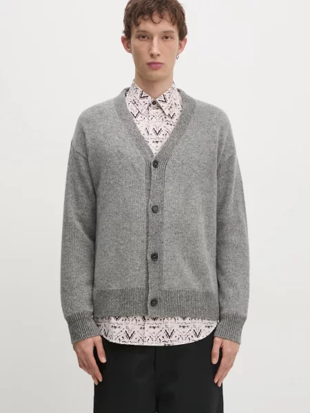 Жилетка Paul Smith сиво