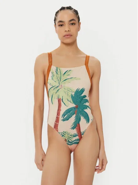 Maaji Costum de baie Nicole Classic bej