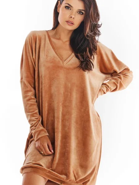 Rochie Awama maro