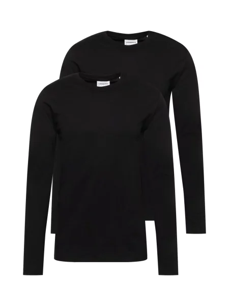 Lindbergh Tricou negru