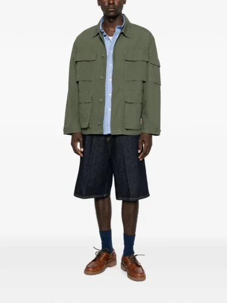 Geacă Carhartt Wip verde