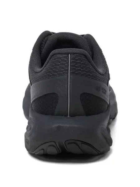 Sneakerși New Balance Fresh Foam cu șireturi din dantelă alb