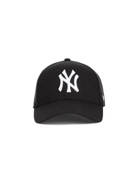 47 Kapa MLB New York Ya / bela črna