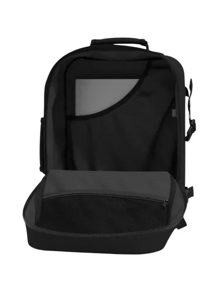 Klasický batoh Cabin Zero čierna