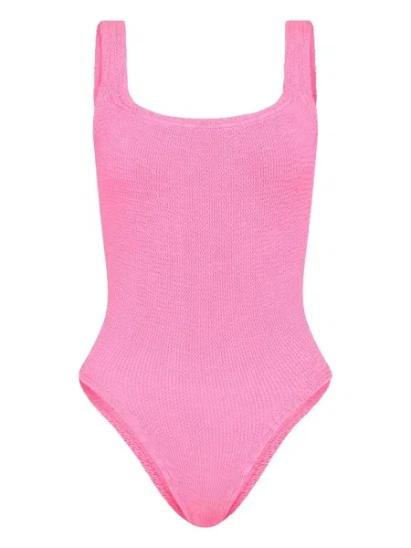 Kupaći kostim Hunza G ružičasta