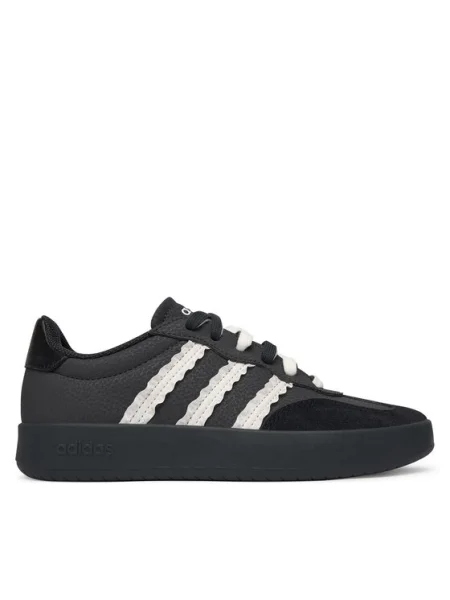 Sportcipők adidas Barreda fekete