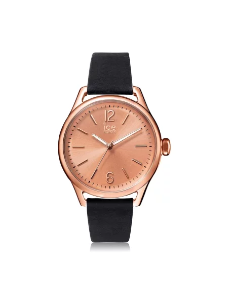 Zegarek Ice Watch żółty