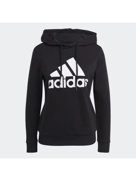 Mikina Adidas s autogramem bílá