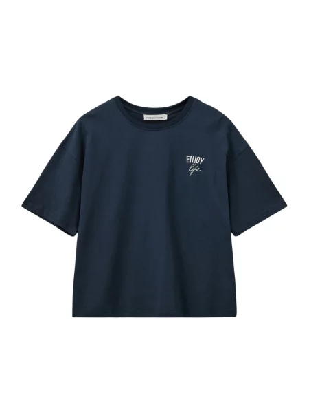 Koszulka Sofie Schnoor niebieska