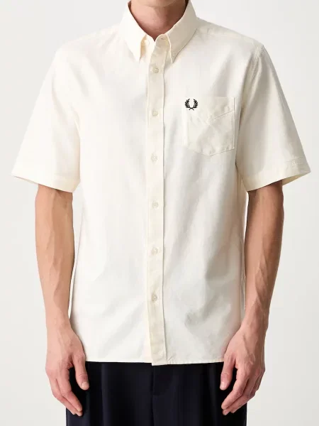 Fred Perry сорочка