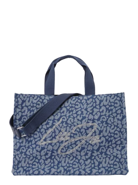 Torbica Liu Jo modra