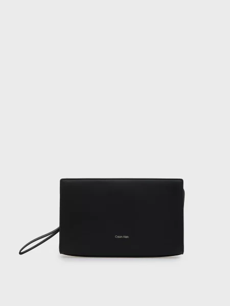Кошелек Calvin Klein черный