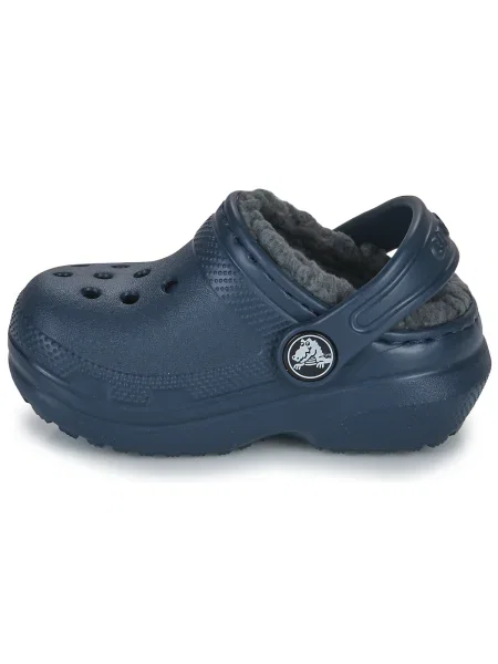 Pantofi copii Crocs albastru