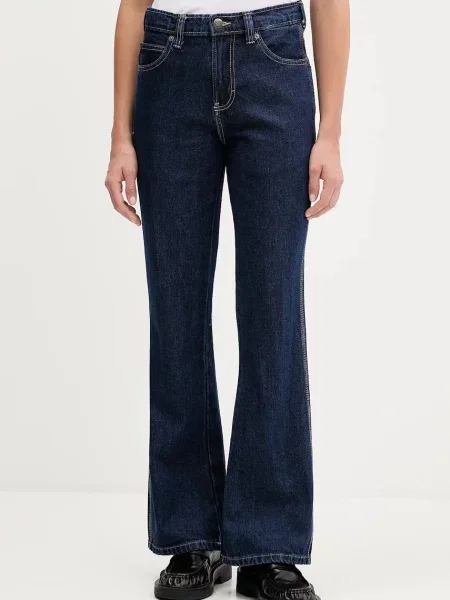 Džíny Dickies high waist