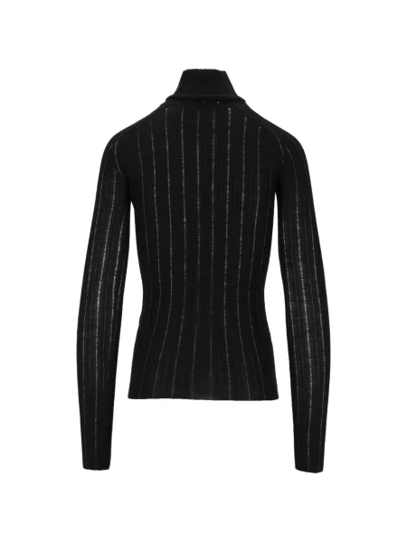 Pulover Durazzi Milano negru