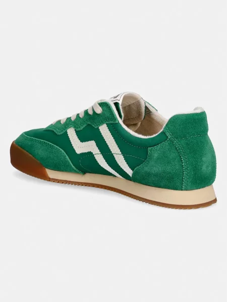 Gant Beylana sneakersy zielone