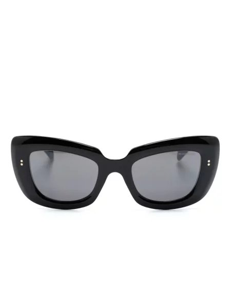 Ochelari de soare Cutler And Gross negru