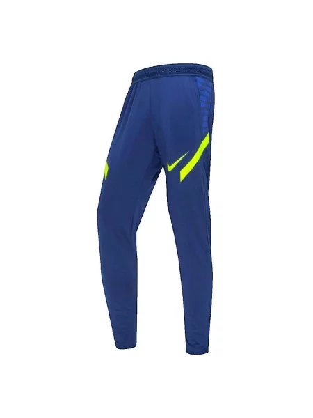 Nohavice Nike modrá