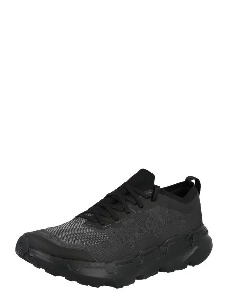 Sneakerși On negru