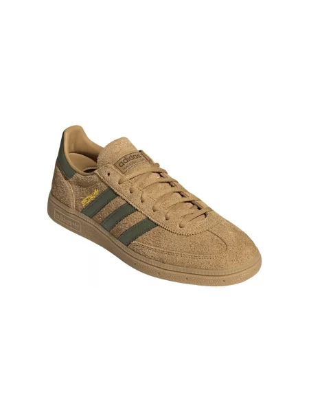 Pantofi Adidas bej